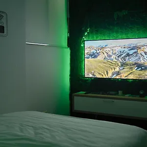 Center 4 - Way Apartamento Tirana