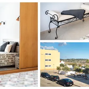 Casa Andorinhas Apartamento Lagos
