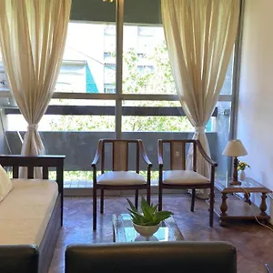 Calido Apartamento