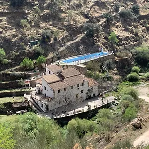 Molino Сasa de vacaciones Laroya