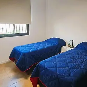 Balcones Mendocinos Apartamento