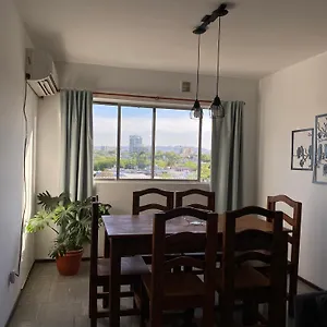 Departamento En Zona Centrica De Apartamento